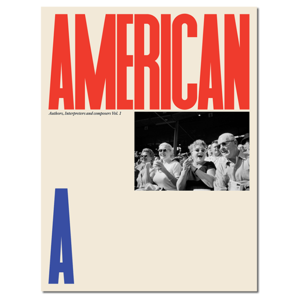 AMERICAN A