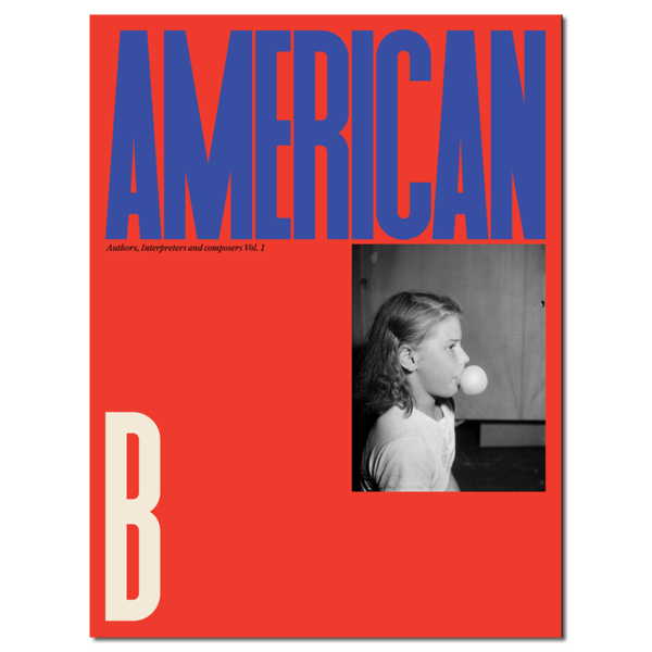 AMERICAN B