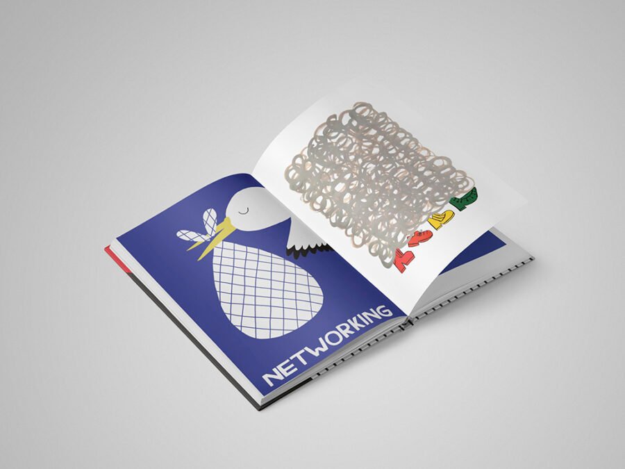 UN MONSTRUO DE DOS CABEZAS