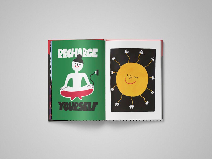 UN MONSTRUO DE DOS CABEZAS