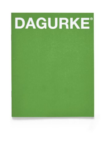Dagurke - Verde