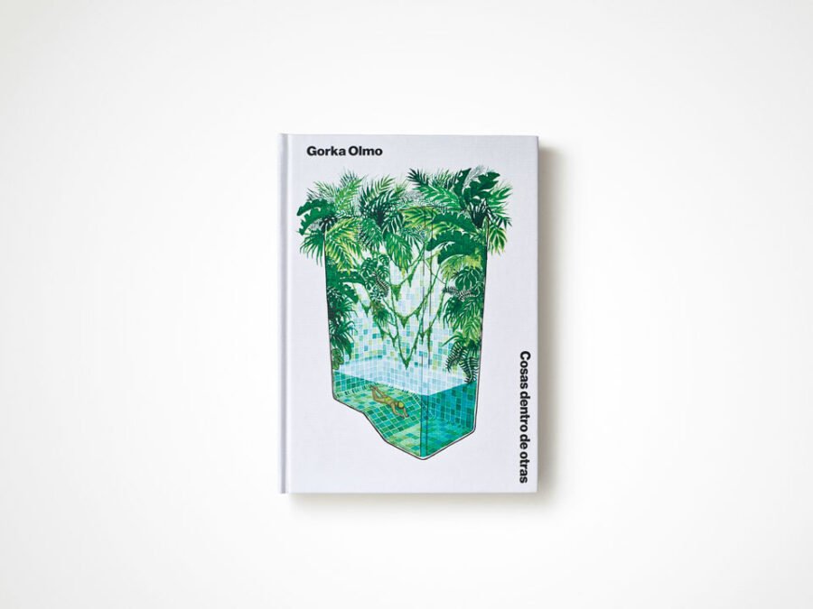 Cosas dentro de Otras