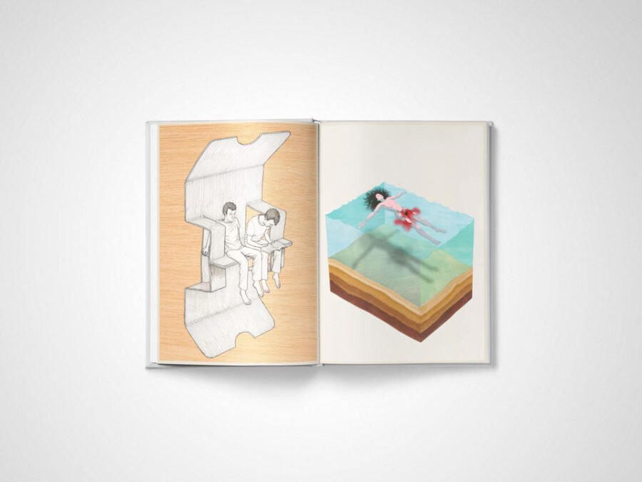 Cosas dentro de Otras