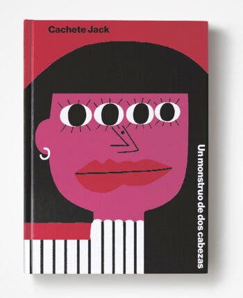 UN MONSTRUO DE DOS CABEZAS