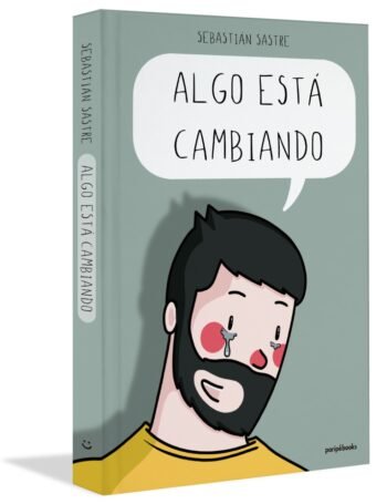 Algo está cambiando