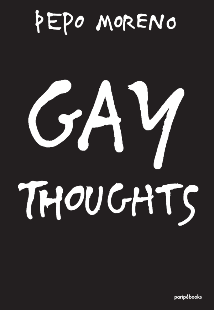 Gay Thoughts