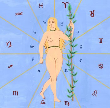 THE FUTURE IS FEMALE